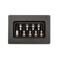 Набор головок TORX 1/2" Т20-Т60